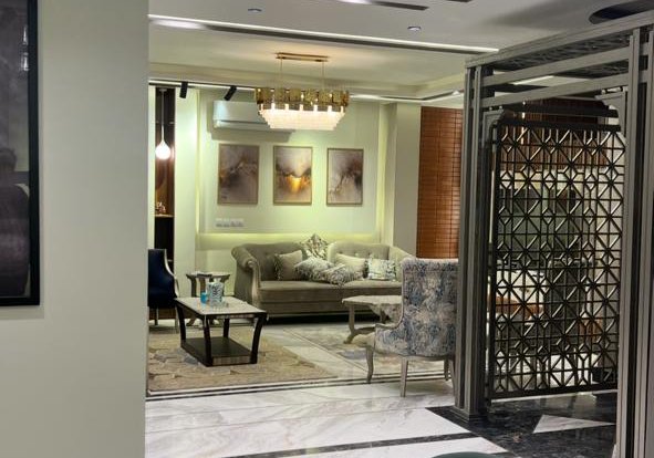Luxury Interior