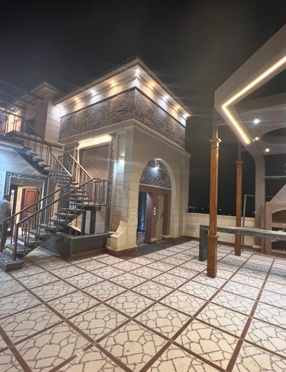 Modern Architecture