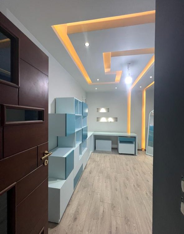 Luxury Fashion Store